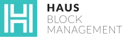 Haus Block Management Logo